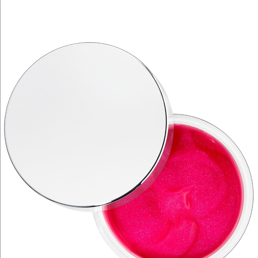 Kate Somerville Wrinkle Warrior Pink Plumping Mask - Picture 3 of 8